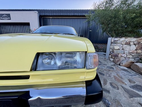 1979 Rover 2600 SDX For Sale (picture 74 of 148)