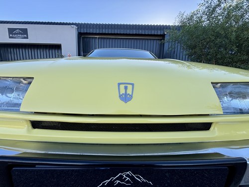 1979 Rover 2600 SDX For Sale (picture 75 of 148)