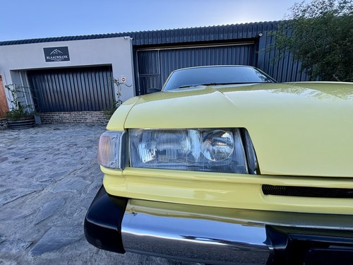 1979 Rover 2600 SDX For Sale (picture 76 of 148)