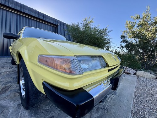 1979 Rover 2600 SDX For Sale (picture 77 of 148)