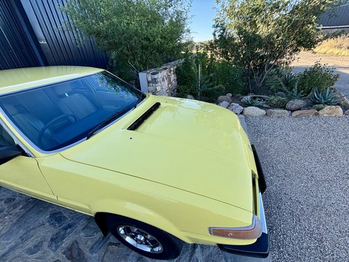 1979 Rover 2600 SDX For Sale (picture 78 of 148)