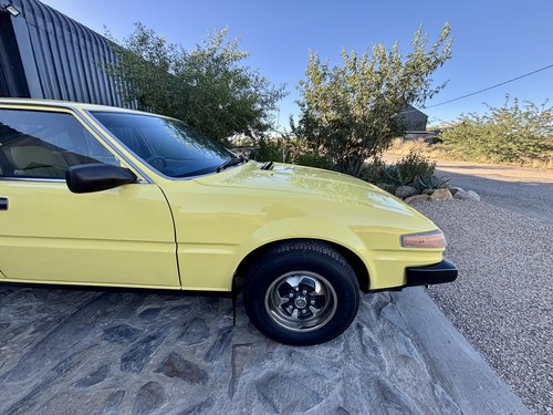 1979 Rover 2600 SDX For Sale (picture 81 of 148)