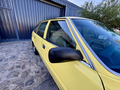 1979 Rover 2600 SDX For Sale (picture 83 of 148)