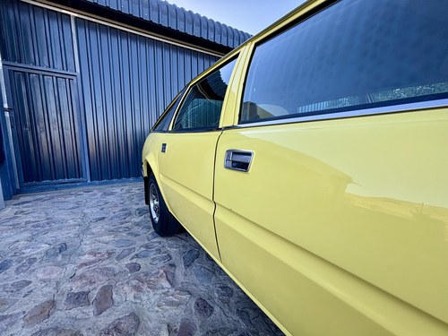 1979 Rover 2600 SDX For Sale (picture 87 of 148)