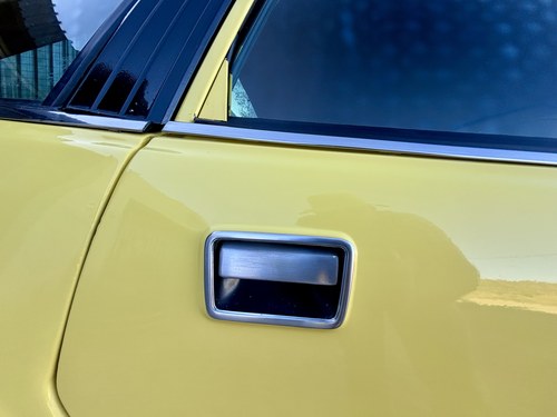 1979 Rover 2600 SDX For Sale (picture 89 of 148)