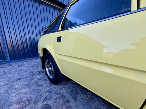 1979 Rover 2600 SDX For Sale (picture 90 of 148)
