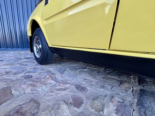 1979 Rover 2600 SDX For Sale (picture 91 of 148)