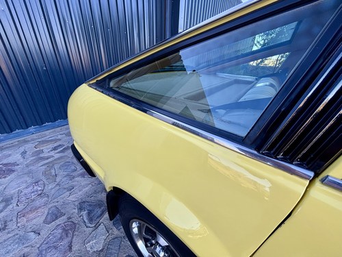 1979 Rover 2600 SDX For Sale (picture 92 of 148)