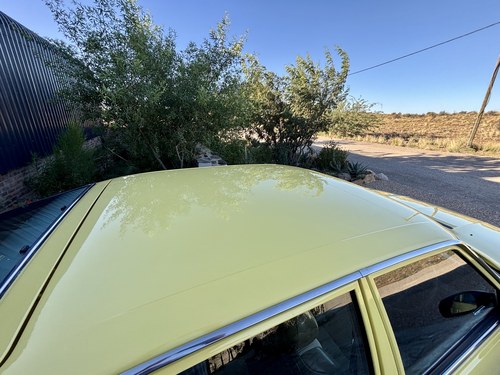 1979 Rover 2600 SDX For Sale (picture 93 of 148)