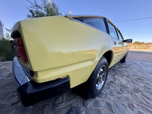 1979 Rover 2600 SDX For Sale (picture 95 of 148)