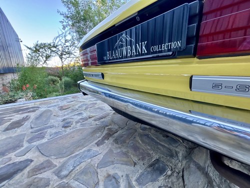 1979 Rover 2600 SDX For Sale (picture 99 of 148)