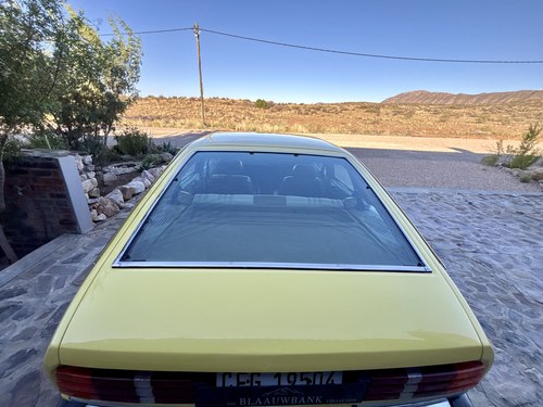 1979 Rover 2600 SDX For Sale (picture 103 of 148)