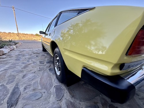 1979 Rover 2600 SDX For Sale (picture 104 of 148)