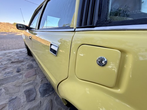 1979 Rover 2600 SDX For Sale (picture 105 of 148)