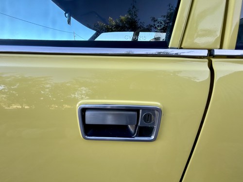 1979 Rover 2600 SDX For Sale (picture 108 of 148)