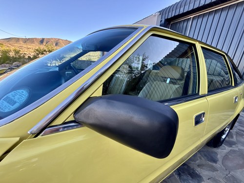 1979 Rover 2600 SDX For Sale (picture 110 of 148)