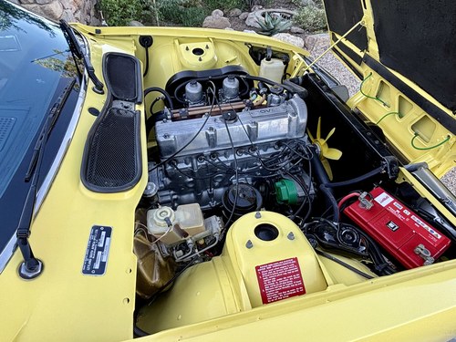 1979 Rover 2600 SDX For Sale (picture 113 of 148)