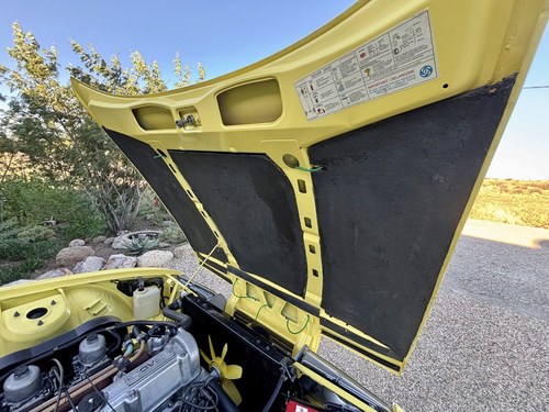 1979 Rover 2600 SDX For Sale (picture 115 of 148)