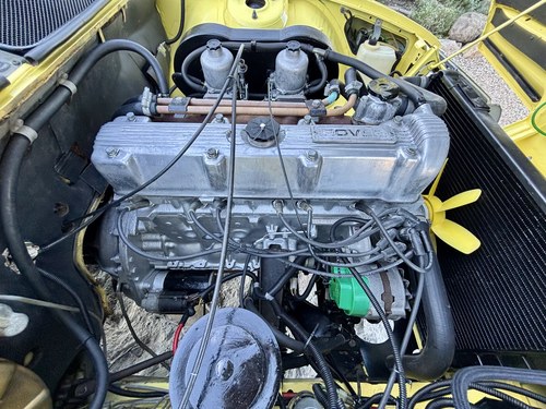 1979 Rover 2600 SDX For Sale (picture 116 of 148)