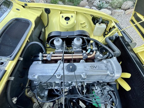 1979 Rover 2600 SDX For Sale (picture 117 of 148)