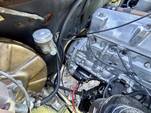 1979 Rover 2600 SDX For Sale (picture 118 of 148)