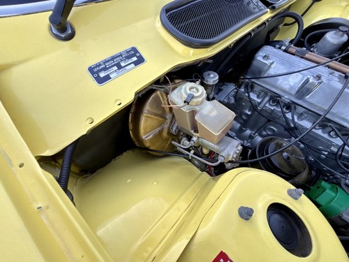 1979 Rover 2600 SDX For Sale (picture 119 of 148)