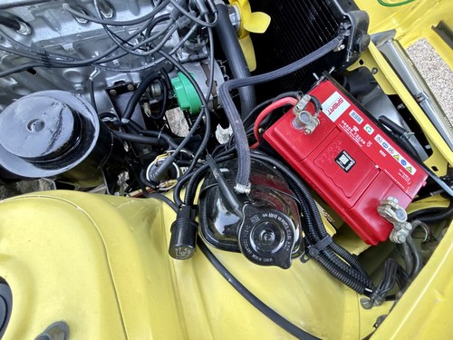 1979 Rover 2600 SDX For Sale (picture 122 of 148)