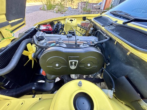 1979 Rover 2600 SDX For Sale (picture 124 of 148)