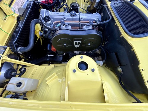 1979 Rover 2600 SDX For Sale (picture 125 of 148)