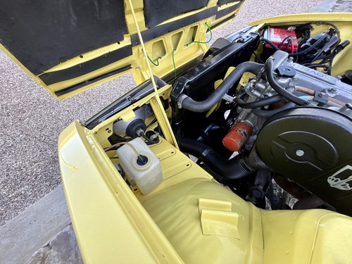 1979 Rover 2600 SDX For Sale (picture 126 of 148)