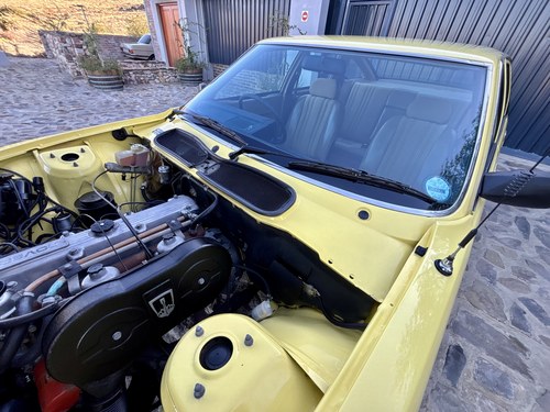 1979 Rover 2600 SDX For Sale (picture 128 of 148)