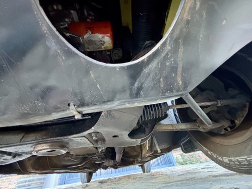 1979 Rover 2600 SDX For Sale (picture 130 of 148)