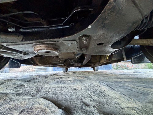 1979 Rover 2600 SDX For Sale (picture 131 of 148)