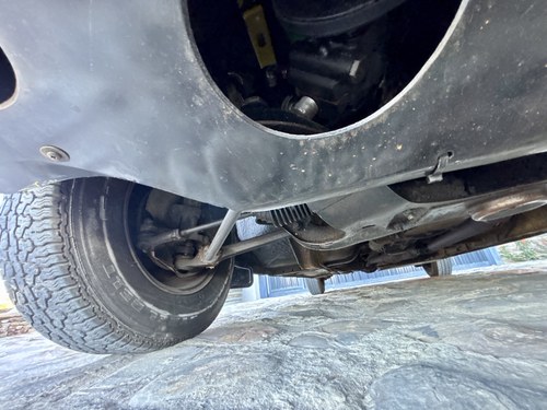 1979 Rover 2600 SDX For Sale (picture 133 of 148)