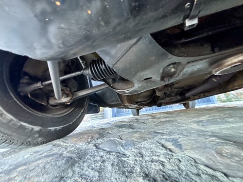 1979 Rover 2600 SDX For Sale (picture 134 of 148)