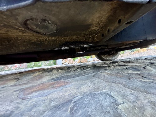 1979 Rover 2600 SDX For Sale (picture 135 of 148)