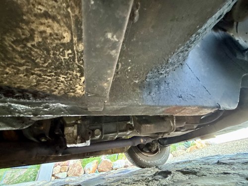 1979 Rover 2600 SDX For Sale (picture 136 of 148)