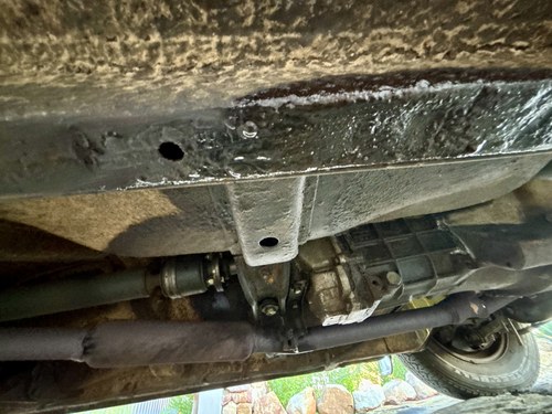 1979 Rover 2600 SDX For Sale (picture 137 of 148)