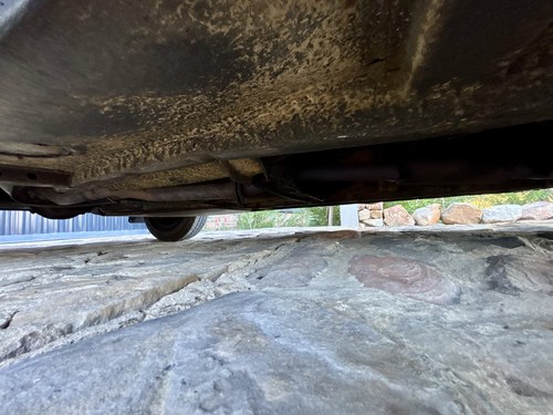 1979 Rover 2600 SDX For Sale (picture 138 of 148)