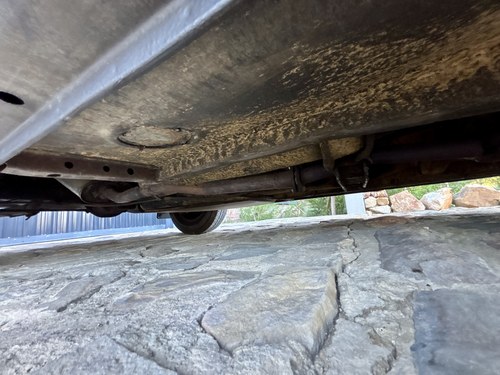 1979 Rover 2600 SDX For Sale (picture 139 of 148)