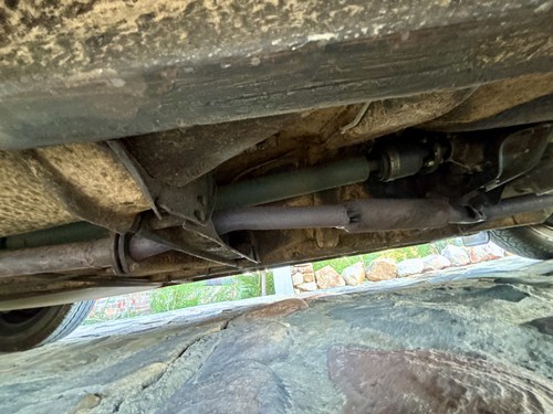 1979 Rover 2600 SDX For Sale (picture 140 of 148)