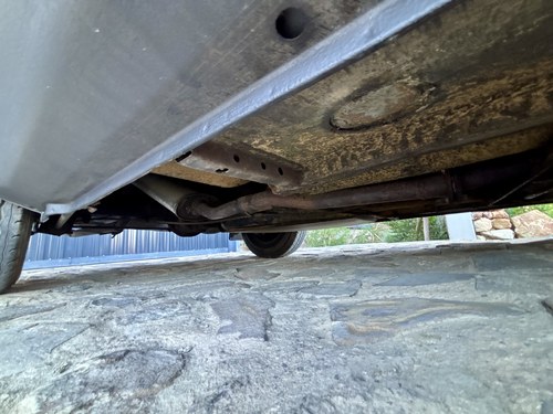 1979 Rover 2600 SDX For Sale (picture 141 of 148)