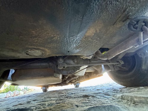 1979 Rover 2600 SDX For Sale (picture 142 of 148)