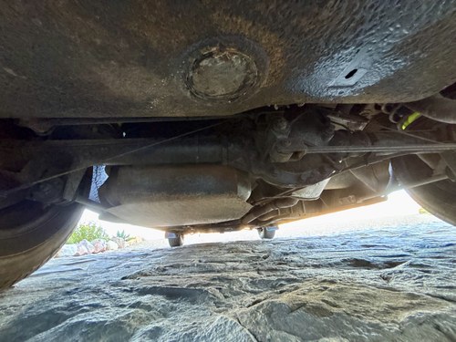 1979 Rover 2600 SDX For Sale (picture 143 of 148)