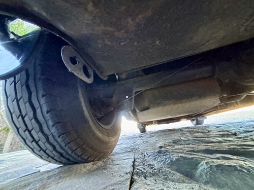 1979 Rover 2600 SDX For Sale (picture 144 of 148)