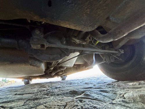 1979 Rover 2600 SDX For Sale (picture 145 of 148)