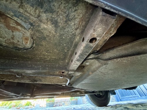 1979 Rover 2600 SDX For Sale (picture 146 of 148)