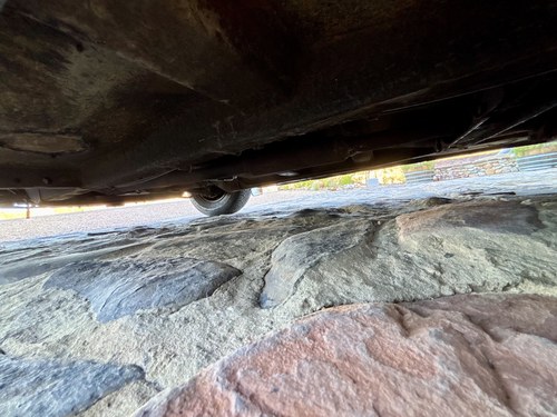 1979 Rover 2600 SDX For Sale (picture 147 of 148)