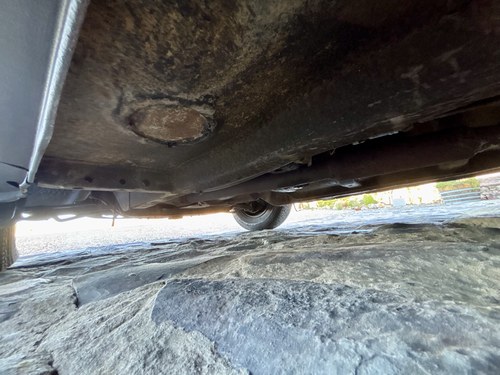 1979 Rover 2600 SDX For Sale (picture 148 of 148)