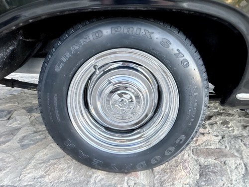 1963 Opel Rekord Coupé For Sale (picture 28 of 146)